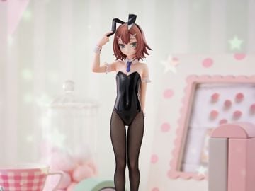 Kinoshita Baka and Test: Summon the Beasts II Bicute Bunnies Kinoshita