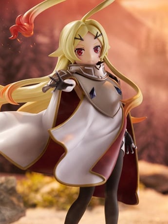 Sentenced to Be a Hero Trio-Try-iT Teoritta Figure Gallery Image 2