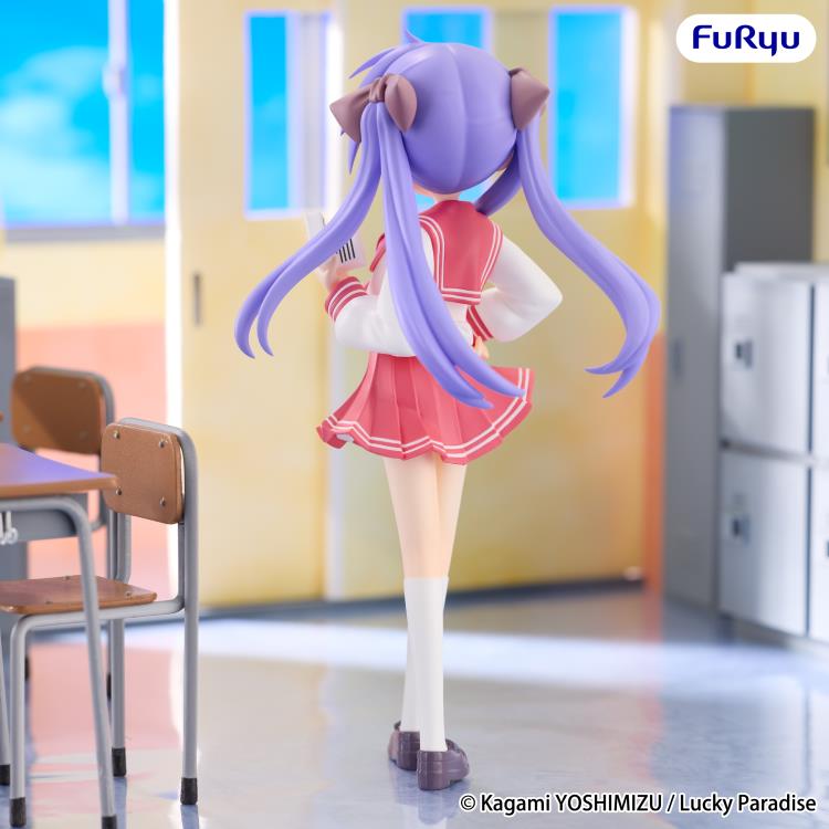 Lucky Star Trio-Try-iT Kagami Hiiragi Figure Gallery Image 4