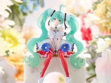 Vocaloid Hatsune Miku (Japan Live Tour 2025 Blooming) Noodle