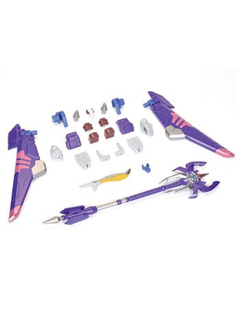 DK-81 Upgrade Kit Gallery Image 2