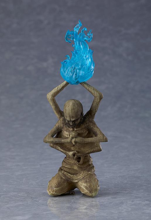 Sekiro: Shadows Die Twice figma No.483-DX Sekiro Action Figure (Reissue) Gallery Image 13