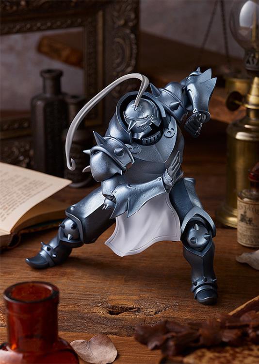 Fullmetal Alchemist: Brotherhood Pop Up Parade Alphonse Elric (2nd Reissue) Gallery Image 5