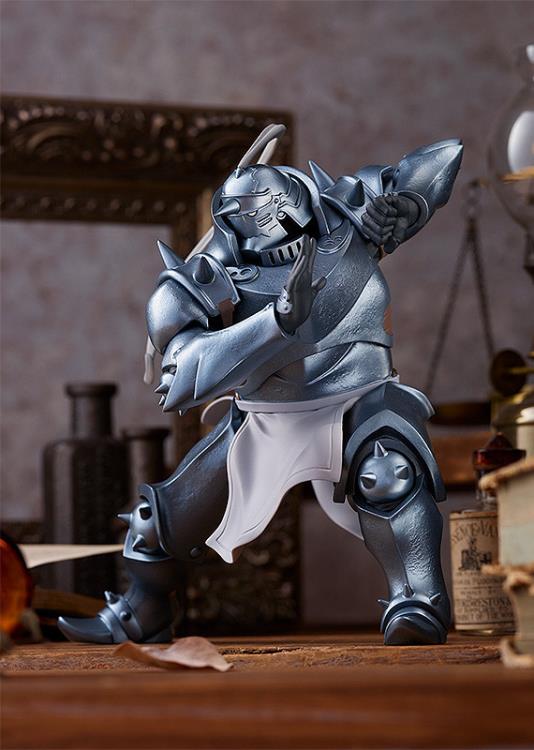 Fullmetal Alchemist: Brotherhood Pop Up Parade Alphonse Elric (2nd Reissue) Gallery Image 4
