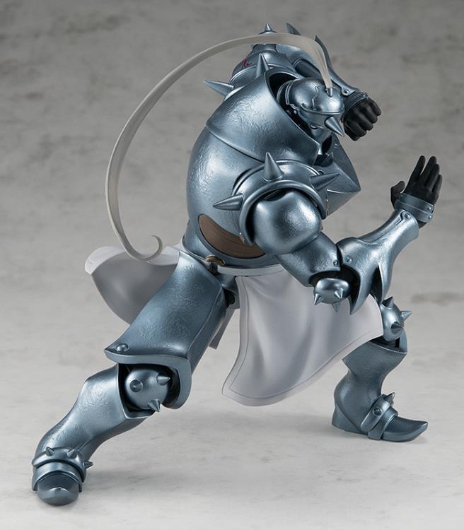 Fullmetal Alchemist: Brotherhood Pop Up Parade Alphonse Elric (2nd Reissue) Gallery Image 10