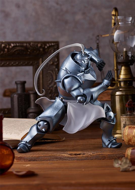 Fullmetal Alchemist: Brotherhood Pop Up Parade Alphonse Elric (2nd Reissue) Gallery Image 3