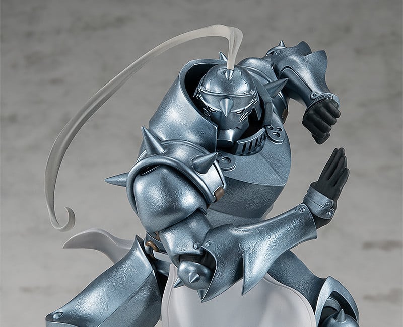 Fullmetal Alchemist: Brotherhood Pop Up Parade Alphonse Elric (2nd Reissue) Gallery Image 12