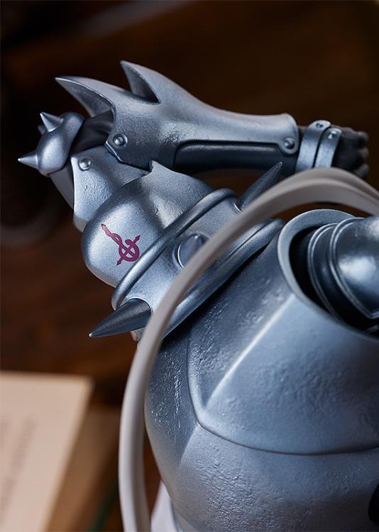 Fullmetal Alchemist: Brotherhood Pop Up Parade Alphonse Elric (2nd Reissue) Gallery Image 8