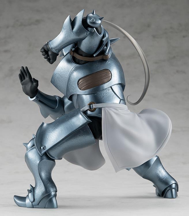 Fullmetal Alchemist: Brotherhood Pop Up Parade Alphonse Elric (2nd Reissue) Gallery Image 11