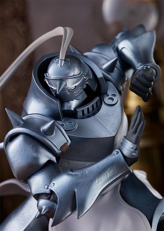 Fullmetal Alchemist: Brotherhood Pop Up Parade Alphonse Elric (2nd Reissue) Gallery Image 7
