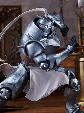 Fullmetal Alchemist: Brotherhood Pop Up Parade Alphonse Elric (2nd Reissue) Gallery Image 2