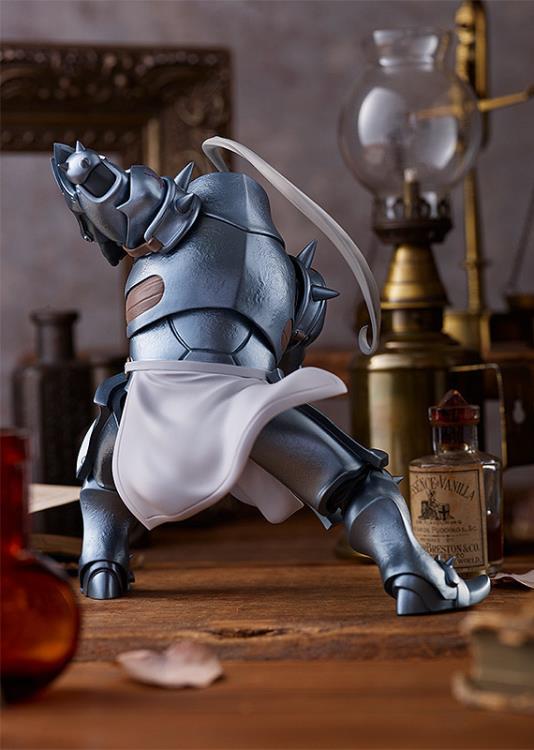 Fullmetal Alchemist: Brotherhood Pop Up Parade Alphonse Elric (2nd Reissue) Gallery Image 6