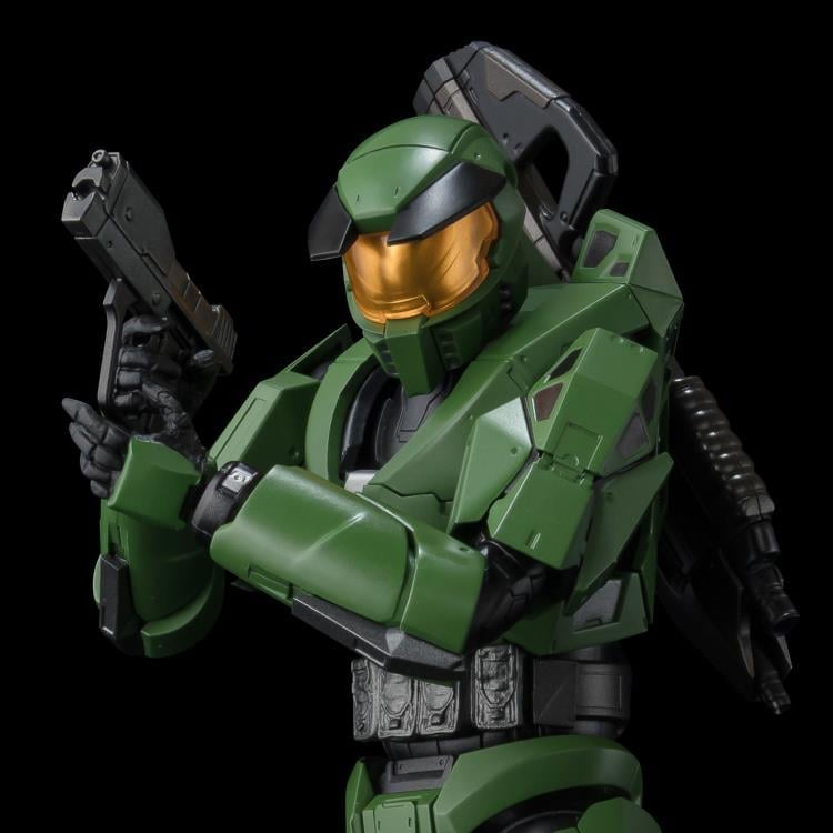 Halo RE:EDIT Master Chief (Mjolnir Mark V) BBTS Exclusive 1/12