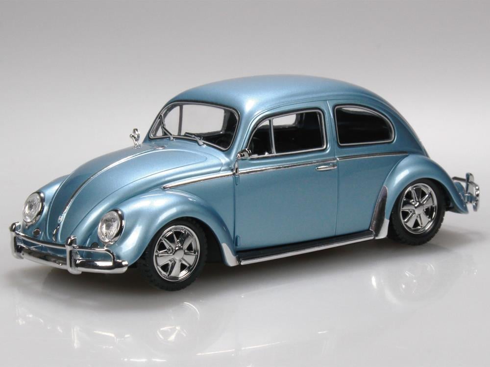 Aoshima Snap Kit No.20CU-SS Volkswagen Beetle Custom (Strato
