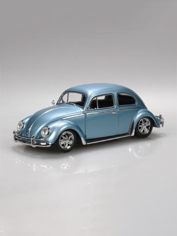 Aoshima Snap Kit No.20CU-SS Volkswagen Beetle Custom (Strato