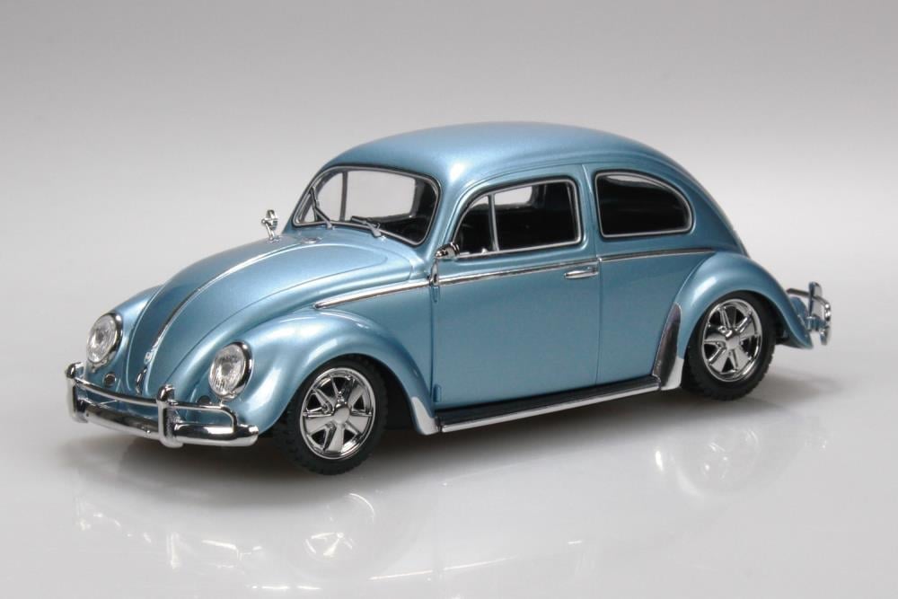 Aoshima Snap Kit No.20CU-SS Volkswagen Beetle Custom (Strato