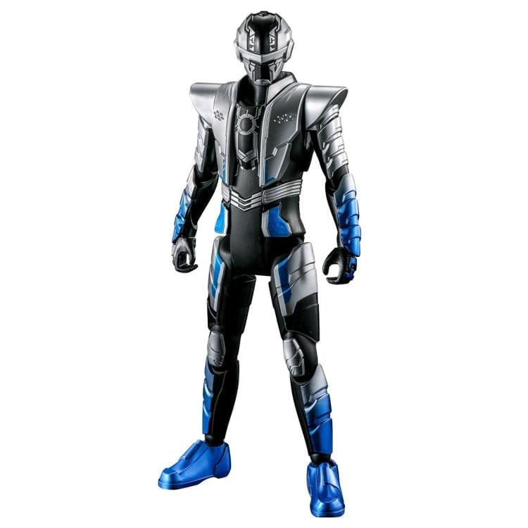 Super Space Sheriff Gavan Infinity Gavan Bushido Mega Scale Action