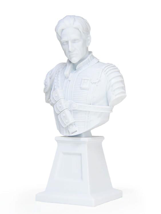 Fallout Nate 1/12 Scale Painter's Bust Gallery Image 3