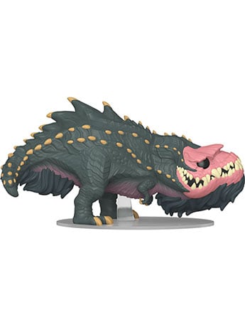 Turok: Origins Pop! Games #1197 Bearded Dragon