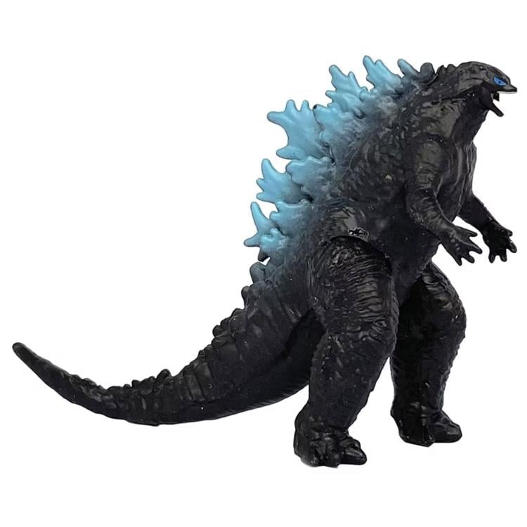 MonsterVerse Titan Containment Sphere Box of 6 Random Figures Gallery Image 5