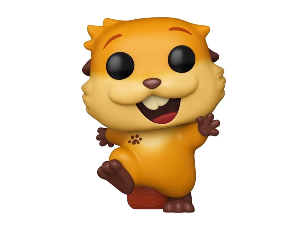Hoppers Pop! Disney #1749 Mabel Beaver Gallery Image 1