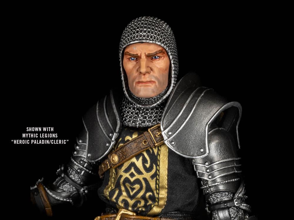 Cosmic Legions: Soldiers of the T.U.5.C.C. Sentry Upgrade Cosmic Character Pack Gallery Image 9