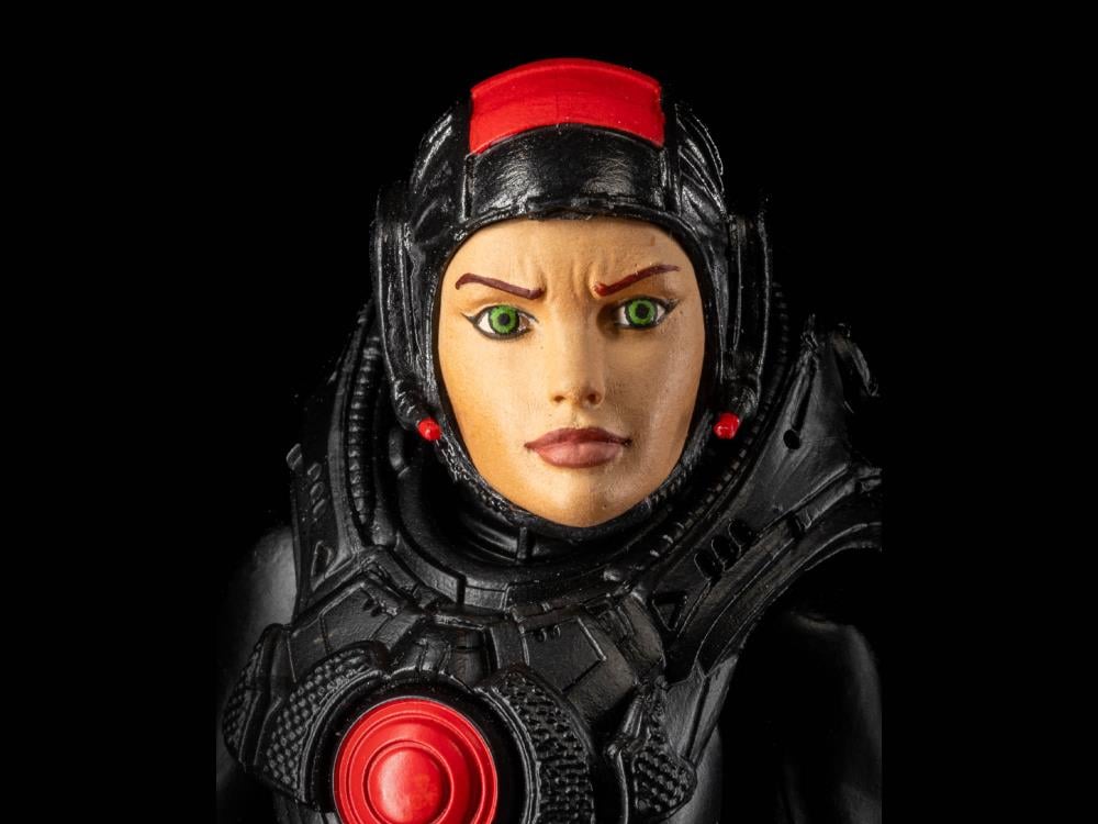 Cosmic Legions: Soldiers of the T.U.5.C.C. Engineer Upgrade Cosmic Character Pack Gallery Image 6