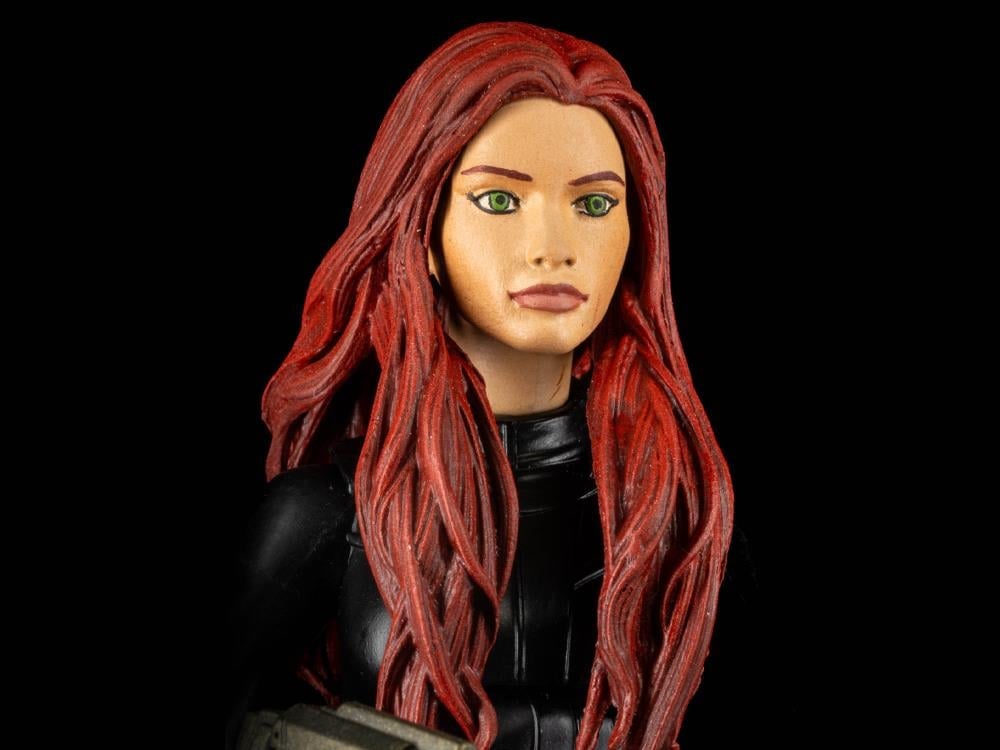 Cosmic Legions: Soldiers of the T.U.5.C.C. Engineer Upgrade Cosmic Character Pack Gallery Image 5