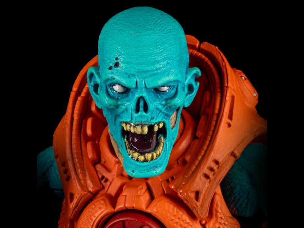 Cosmic Legions: Soldiers of the T.U.5.C.C. Wal-torr the Mad Upgrade Cosmic Character Pack Gallery Image 5