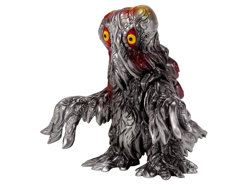 Godzilla vs. Hedorah (1971) Middle Size Kaiju Series Hedorah 2.0 (Standard Ver.) Gallery Image 1