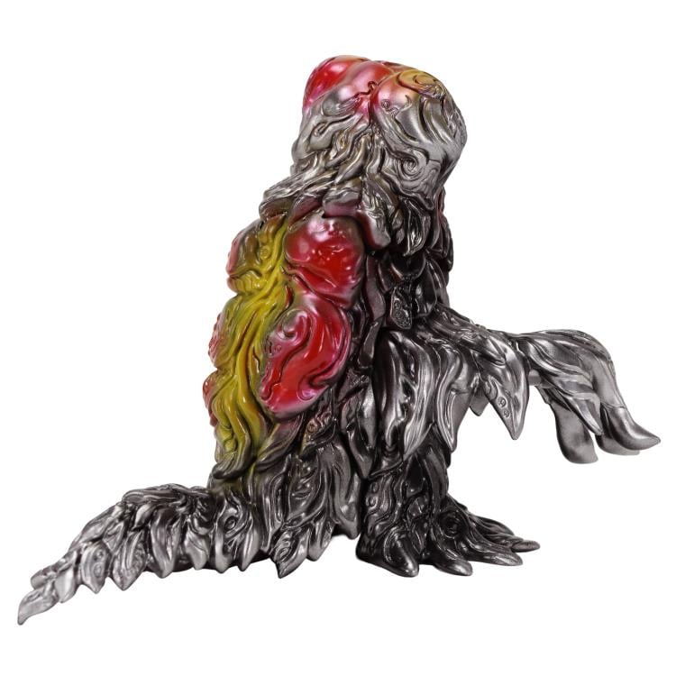 Godzilla vs. Hedorah (1971) Middle Size Kaiju Series Hedorah 2.0 (Standard Ver.) Gallery Image 7
