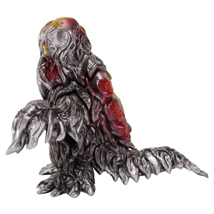 Godzilla vs. Hedorah (1971) Middle Size Kaiju Series Hedorah 2.0 (Standard Ver.) Gallery Image 4