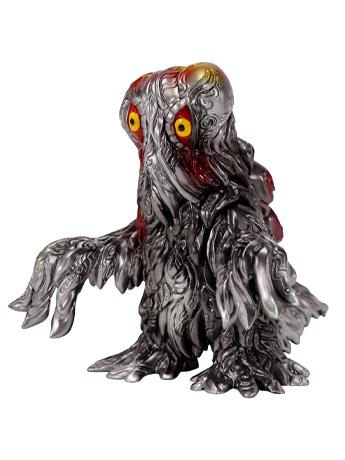 Godzilla vs. Hedorah (1971) Middle Size Kaiju Series Hedorah 2.0 (Standard Ver.) Gallery Image 2