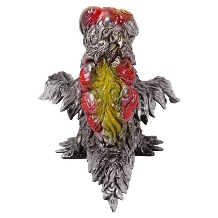 Godzilla vs. Hedorah (1971) Middle Size Kaiju Series Hedorah 2.0 (Standard Ver.) Gallery Image 5
