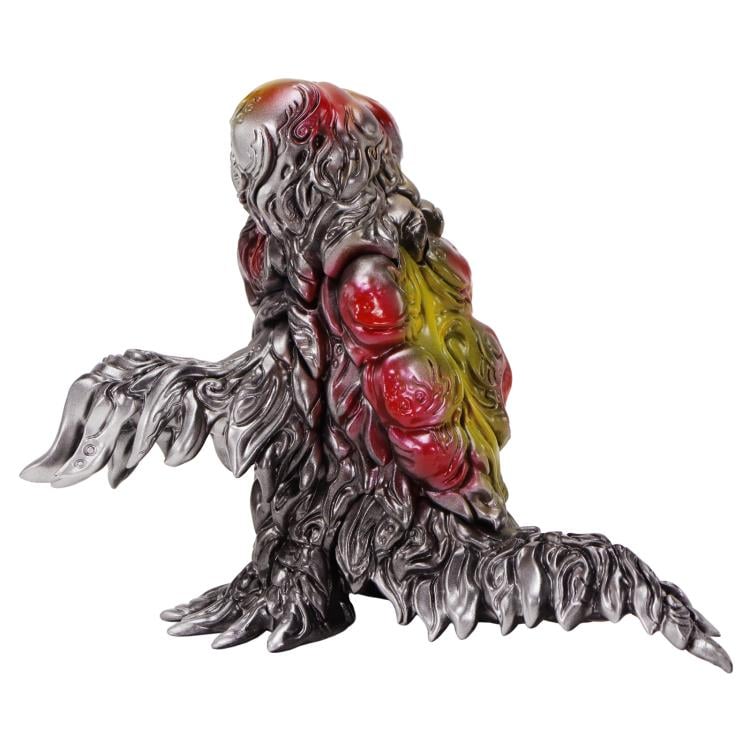 Godzilla vs. Hedorah (1971) Middle Size Kaiju Series Hedorah 2.0 (Standard Ver.) Gallery Image 6