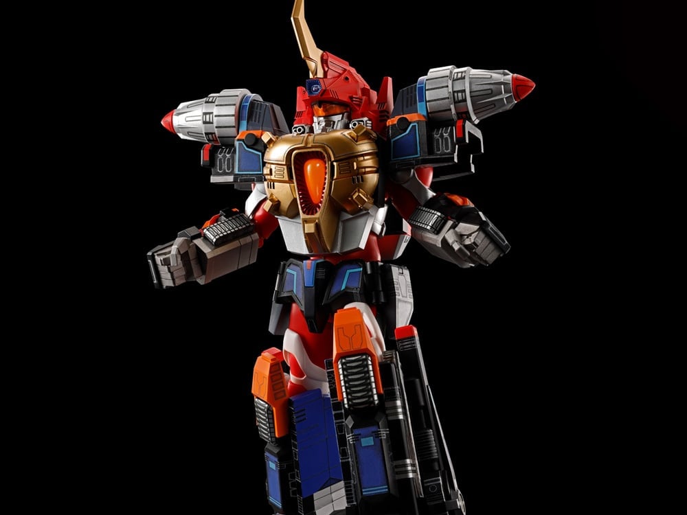 特撮 SHFiguarts GRIDMAN THE HYPER AGENT Gridman the Hyper Agent S.H.Figuarts -Shinkocchou Seihou- Thunder