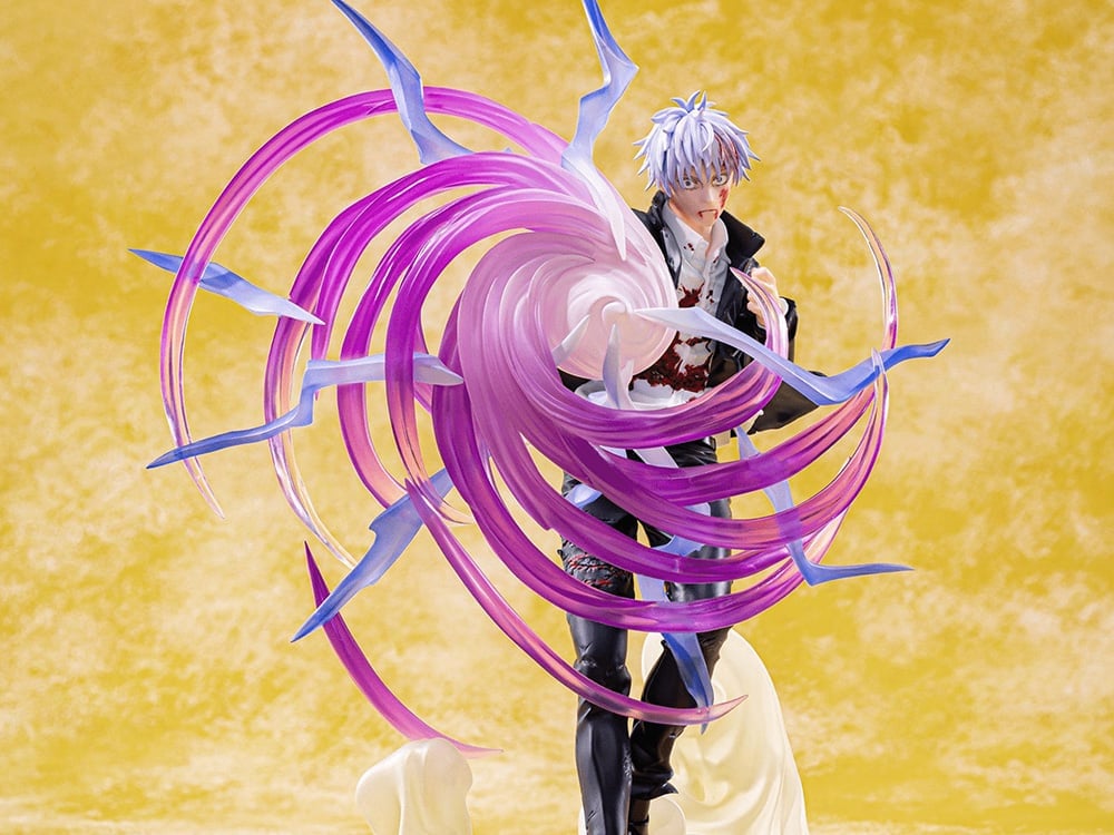 ★SATORU★ Jujutsu Kaisen Hidden Inventory/Premature Death Luminasta Satoru