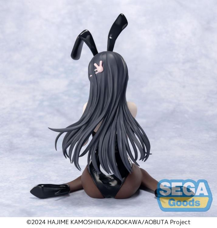 Rascal Does Not Dream of Bunny Girl Senpai Yumemirize Mai Sakurajima Figure Gallery Image 8