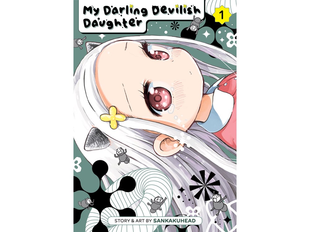 My Darling Devilish Daughter Vol. 1 Gallery Image 1