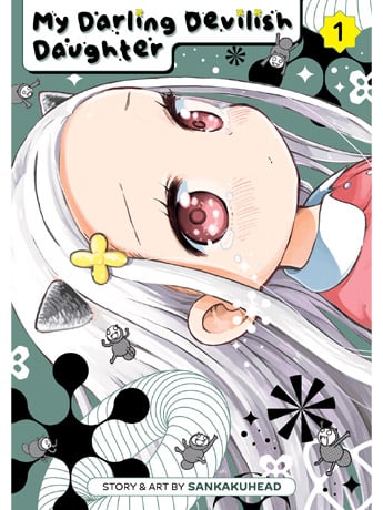 My Darling Devilish Daughter Vol. 1 Gallery Image 2