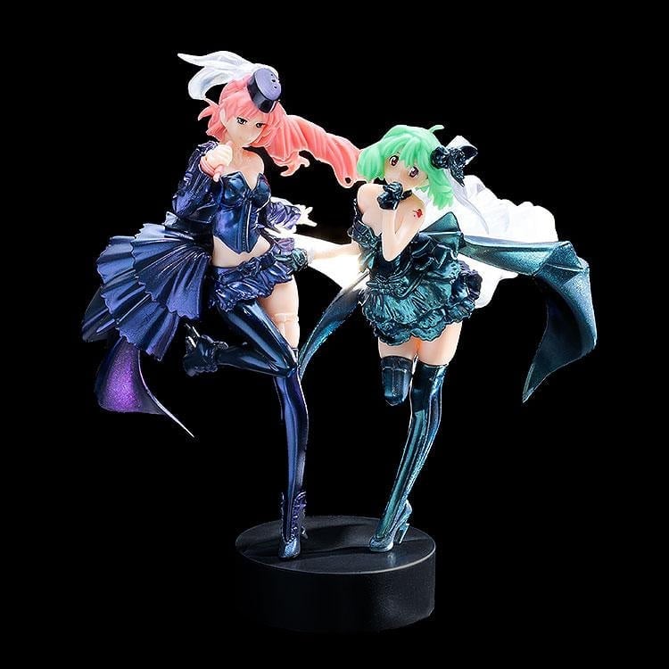 Macross F Galaxy Live Final 2025 PLAMAX MF-98: minimum factory