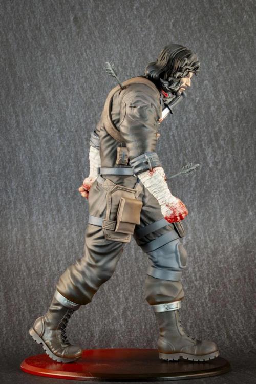 BRZRKR "B" 1/8 Scale Figure Gallery Image 4