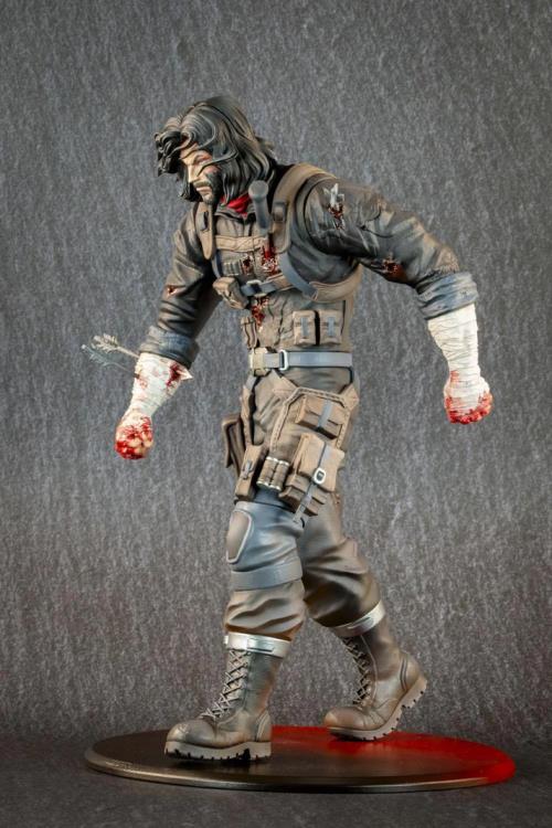 BRZRKR "B" 1/8 Scale Figure Gallery Image 5