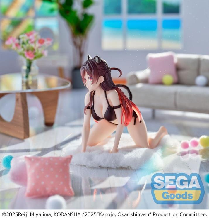 Rent-A-Girlfriend Yumemirize Chizuru Mizuhara Figure Gallery Image 4