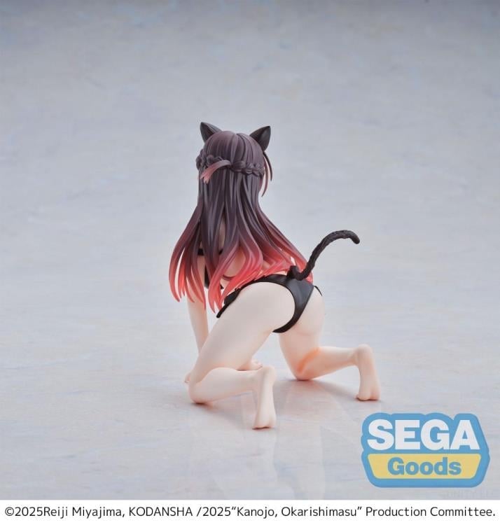 Rent-A-Girlfriend Yumemirize Chizuru Mizuhara Figure Gallery Image 8