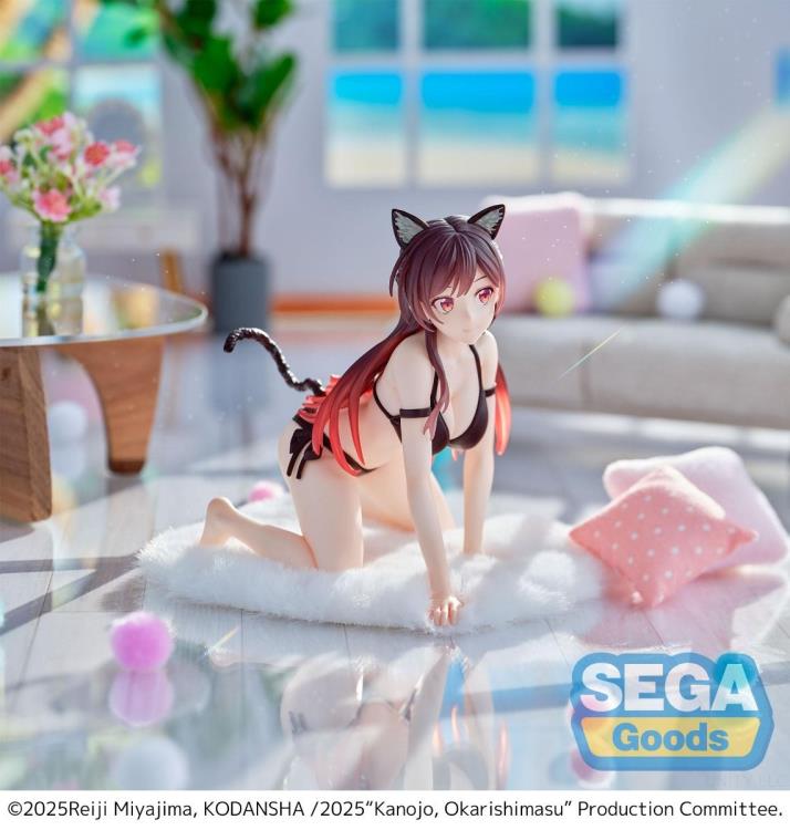 Rent-A-Girlfriend Yumemirize Chizuru Mizuhara Figure Gallery Image 5