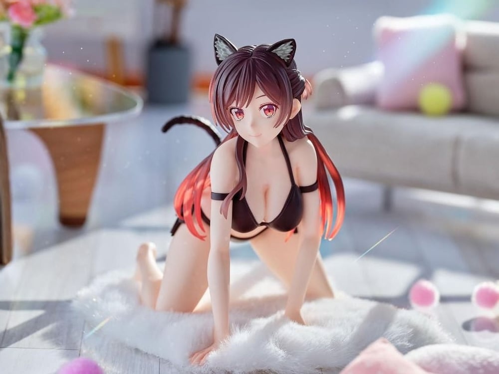 Rent-A-Girlfriend Yumemirize Chizuru Mizuhara Figure Gallery Image 1