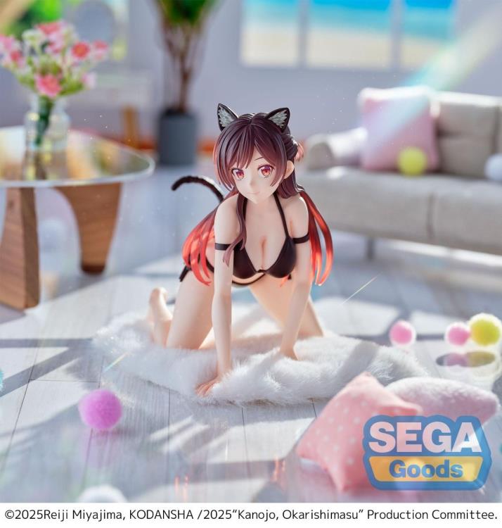 Rent-A-Girlfriend Yumemirize Chizuru Mizuhara Figure Gallery Image 6