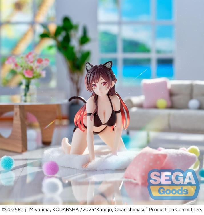 Rent-A-Girlfriend Yumemirize Chizuru Mizuhara Figure Gallery Image 3