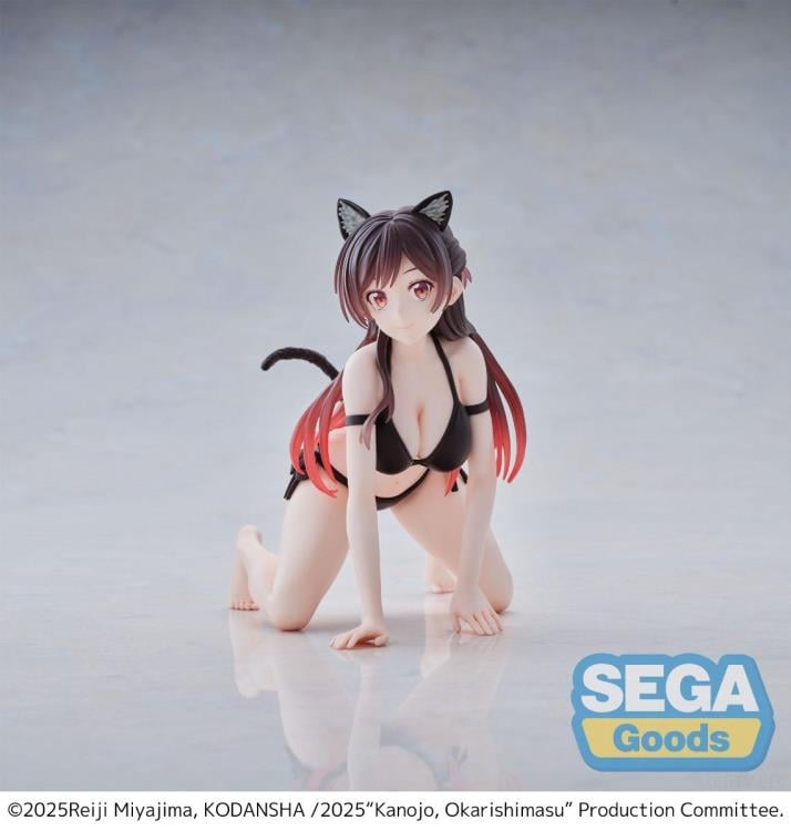 Rent-A-Girlfriend Yumemirize Chizuru Mizuhara Figure Gallery Image 7